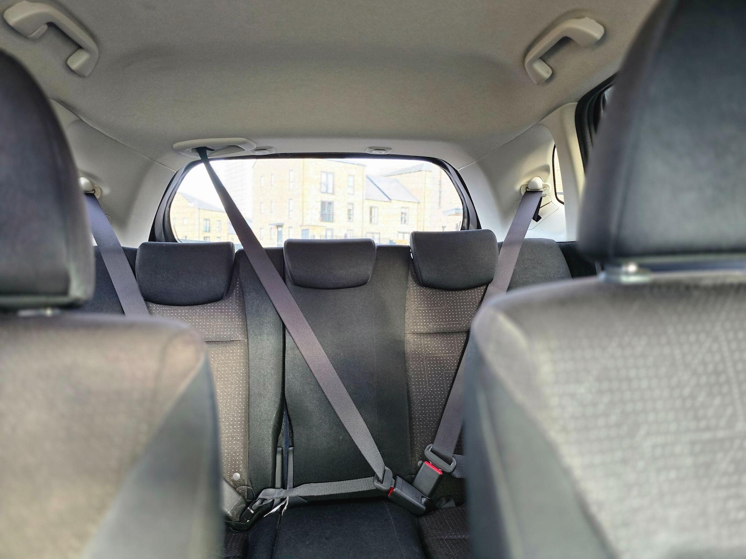 Used Honda Fit for sale - 76942348: Photo 23