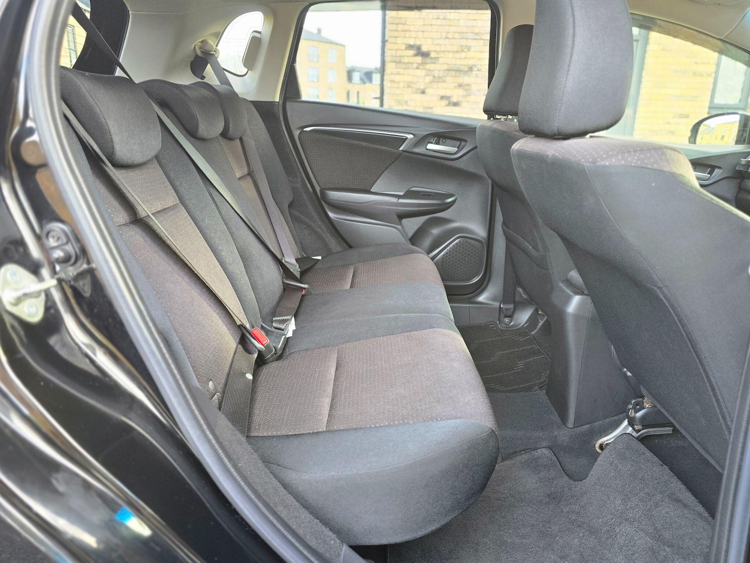 Used Honda Fit for sale - 76942348: Photo 28