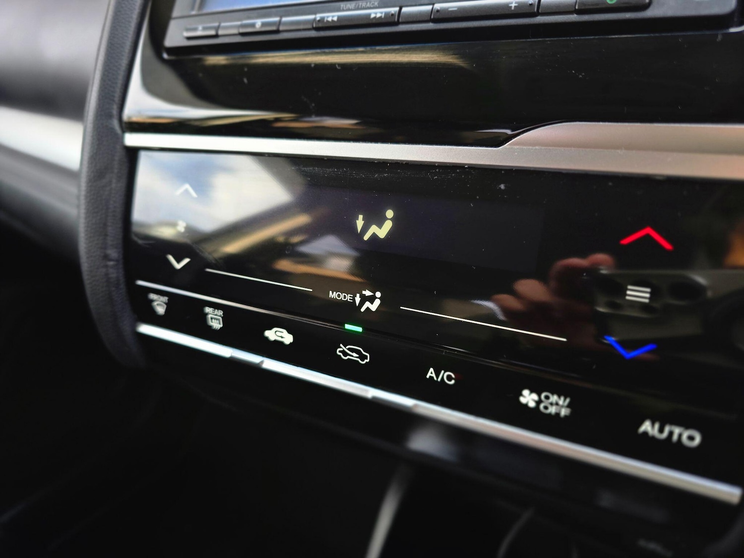 Used Honda Fit for sale - 76942348: Photo 32