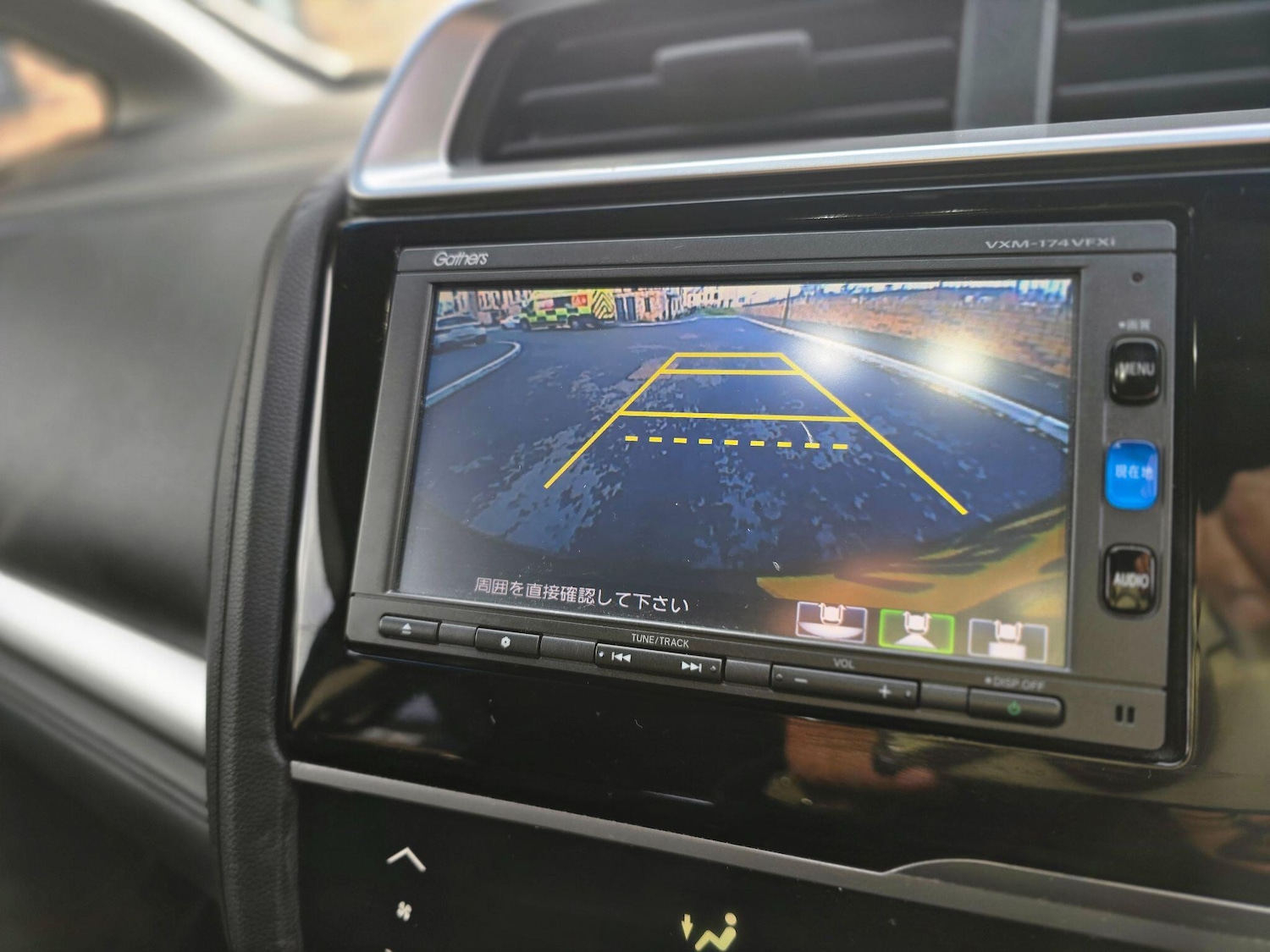 Used Honda Fit for sale - 76942348: Photo 33