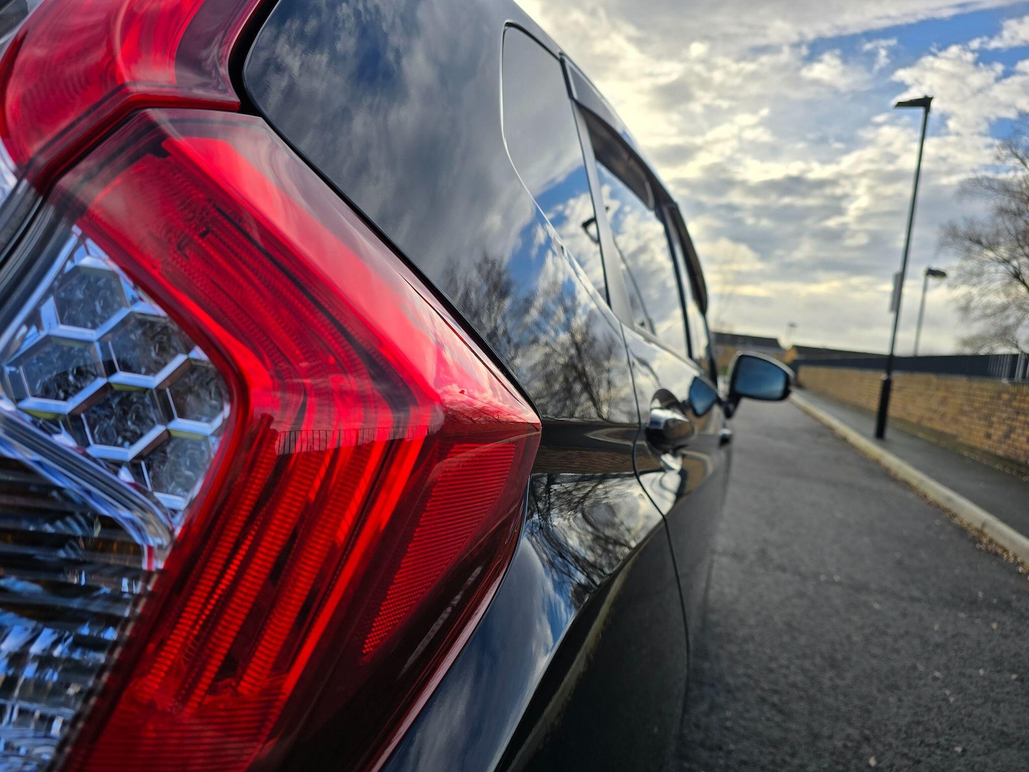 Used Honda Fit for sale - 76942348: Photo 39