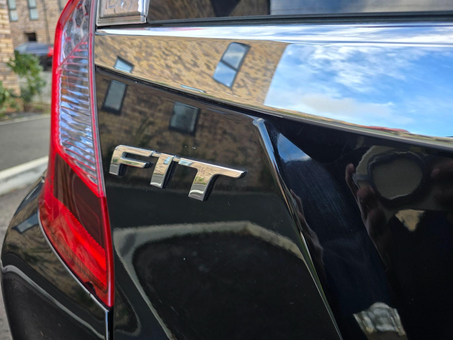 Used Honda Fit for sale - 76942348: Photo 41