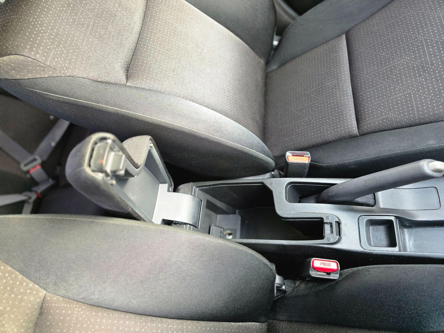 Used Honda Fit for sale - 76942348: Photo 45