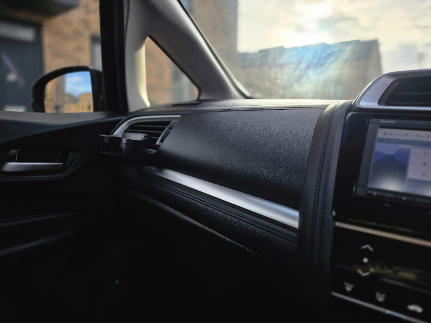 Used Honda Fit for sale - 76942348: Photo 46