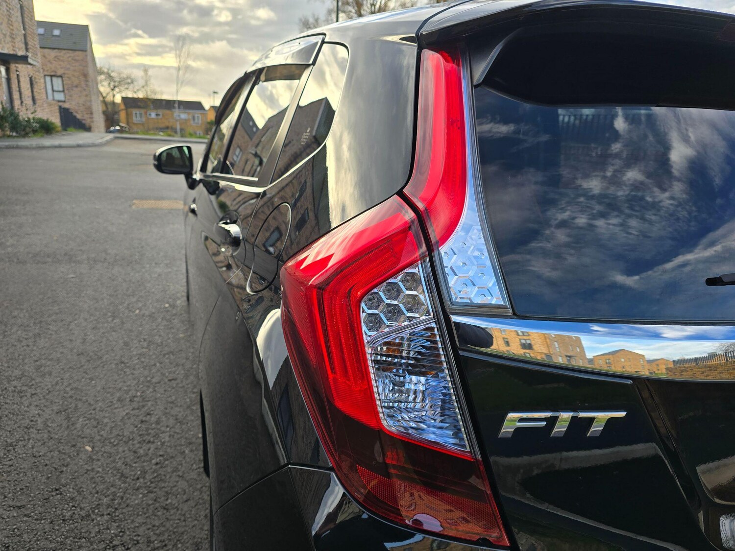 Used Honda Fit for sale - 76942348: Photo 47