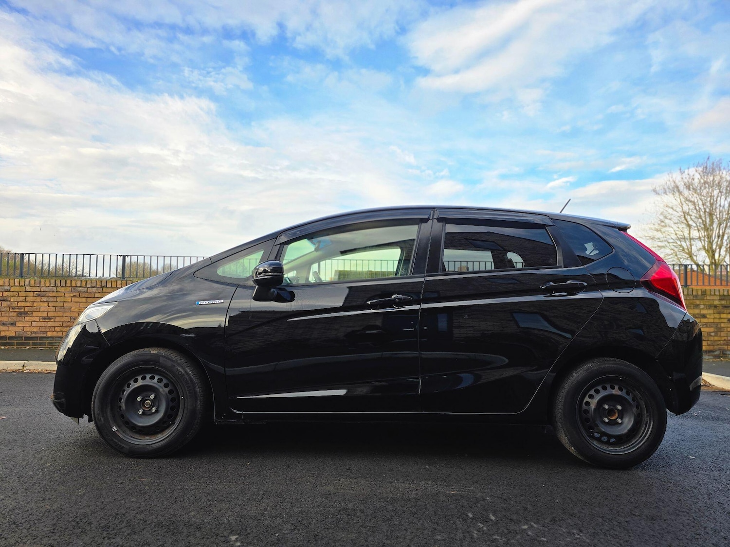 Used Honda Fit for sale - 76942348: Photo 7