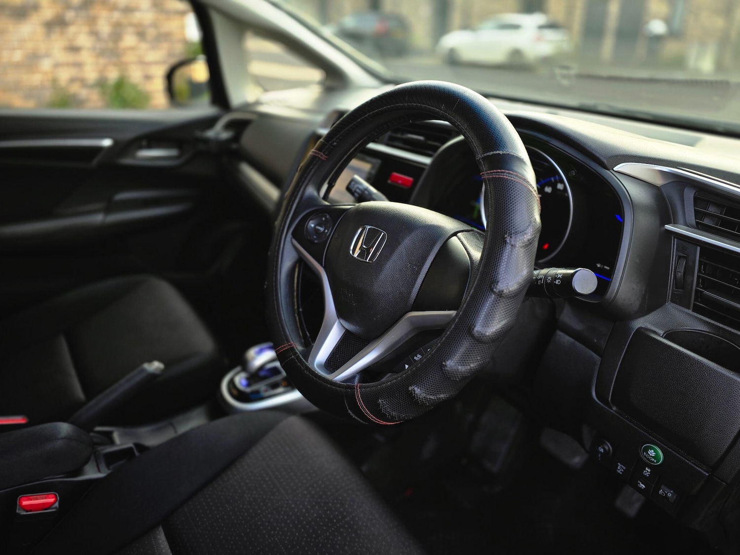 Used Honda Fit for sale - 76942348: Photo 9