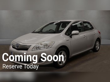 Used Toyota Auris 2012 for sale - 76975901: Photo