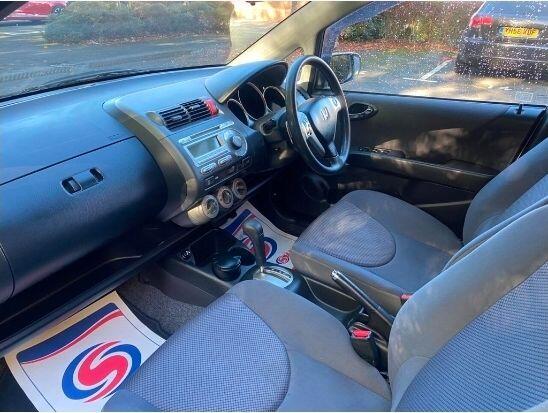 Used Honda Jazz 2008 for sale - 76926771: Photo 16