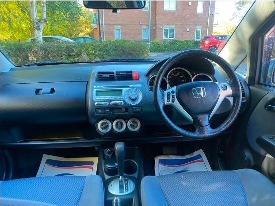 Used Honda Jazz 2008 for sale - 76926771: Photo 17