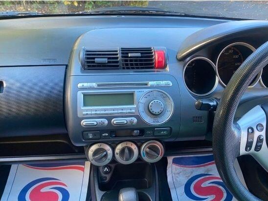 Used Honda Jazz 2008 for sale - 76926771: Photo 18