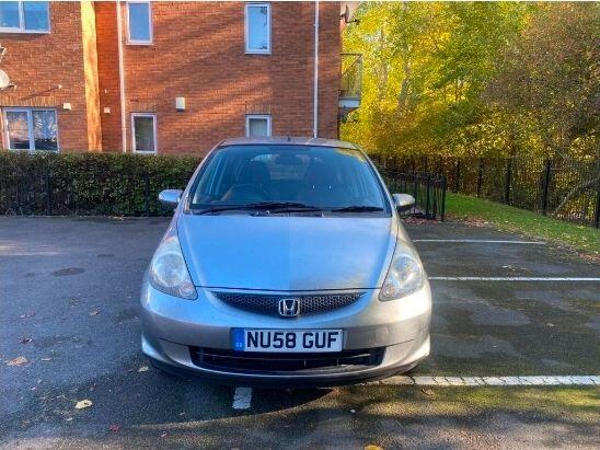 Used Honda Jazz 2008 for sale - 76926771: Photo 2