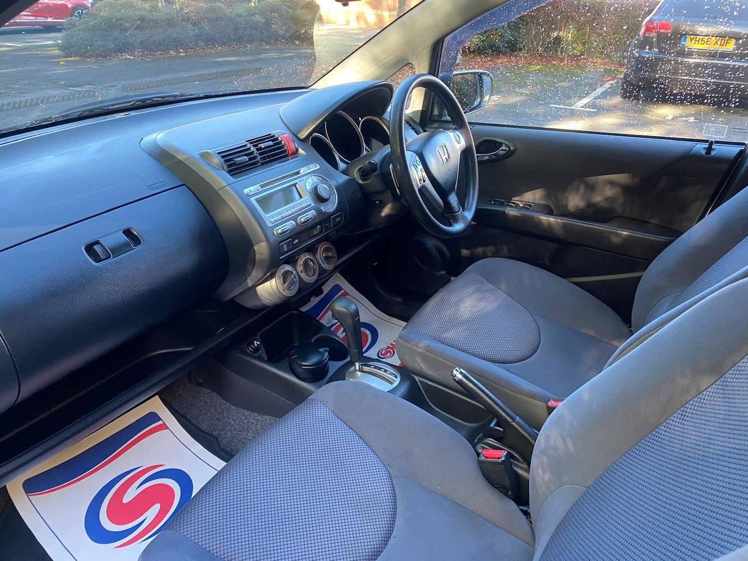 Used Honda Jazz 2008 for sale - 76926771: Photo 20