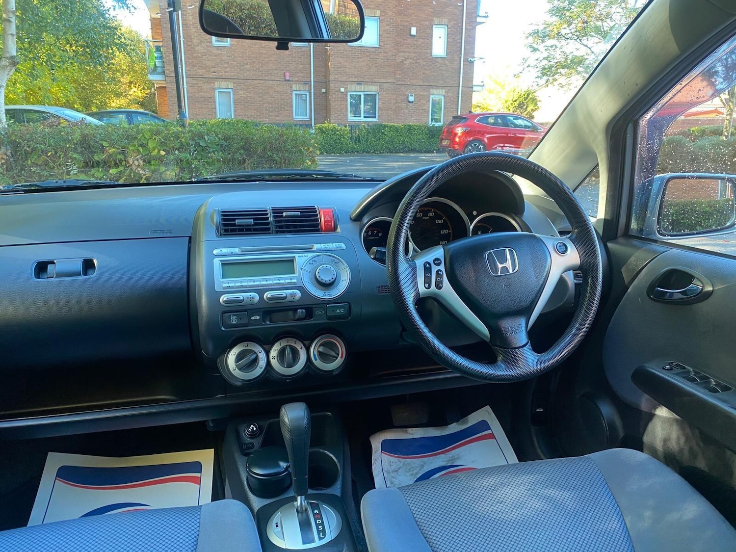 Used Honda Jazz 2008 for sale - 76926771: Photo 23