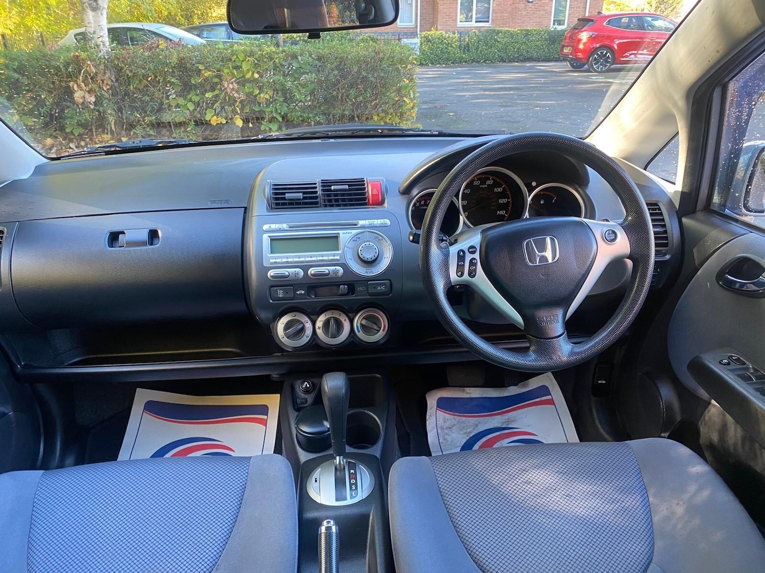 Used Honda Jazz 2008 for sale - 76926771: Photo 25