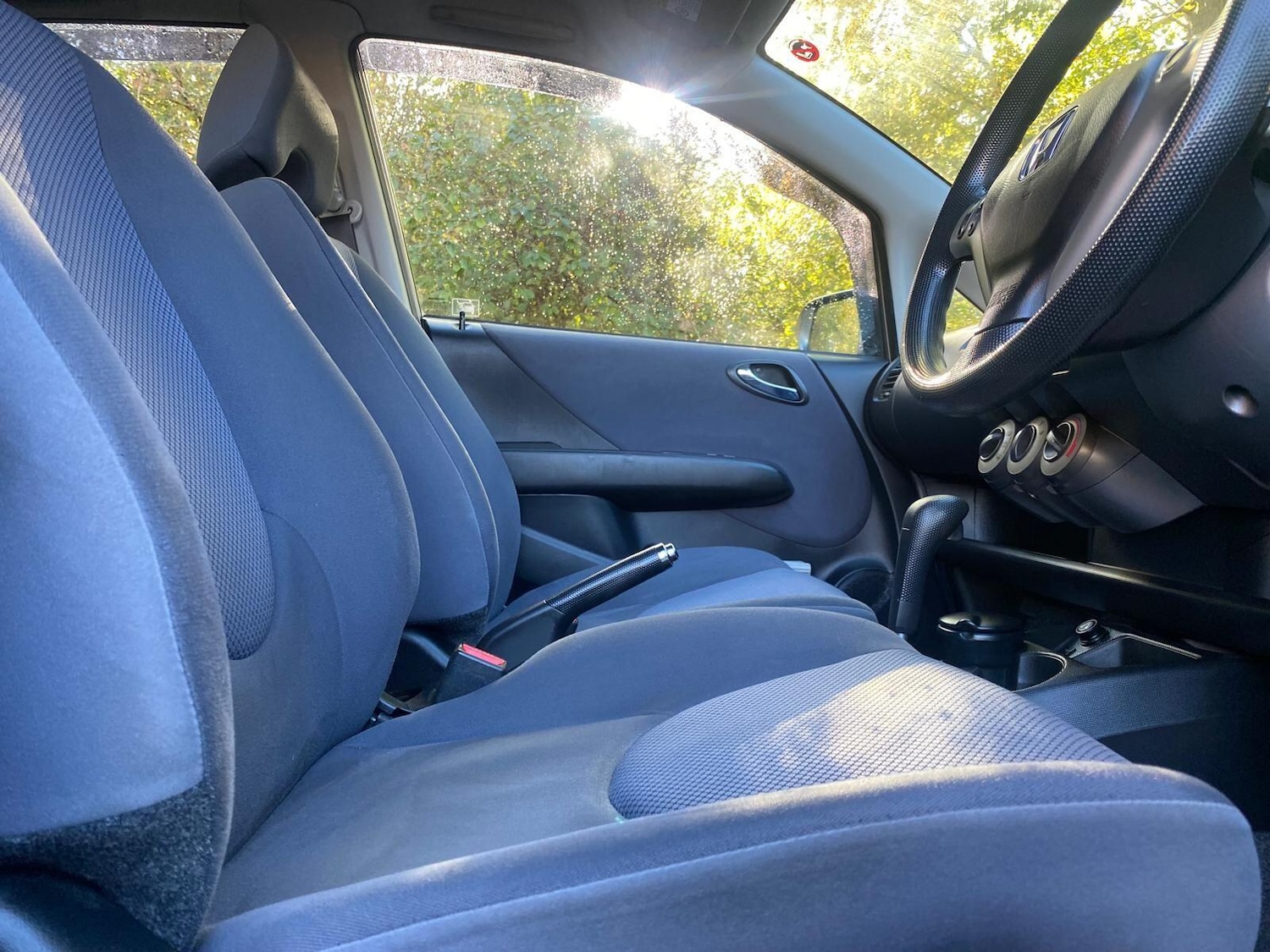 Used Honda Jazz 2008 for sale - 76926771: Photo 26