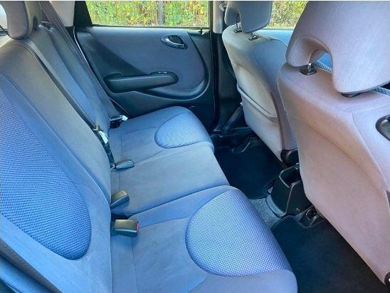 Used Honda Jazz 2008 for sale - 76926771: Photo 27