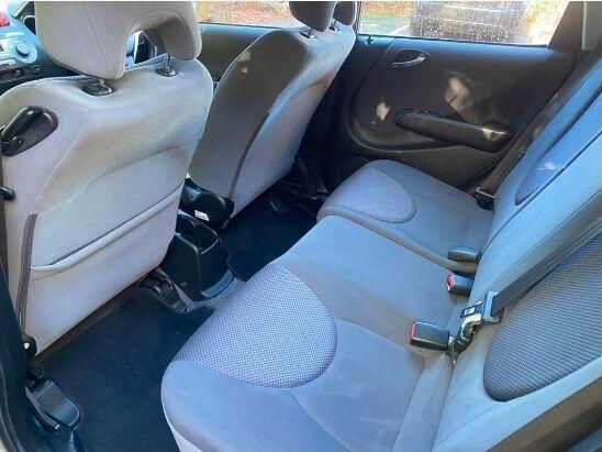 Used Honda Jazz 2008 for sale - 76926771: Photo 28