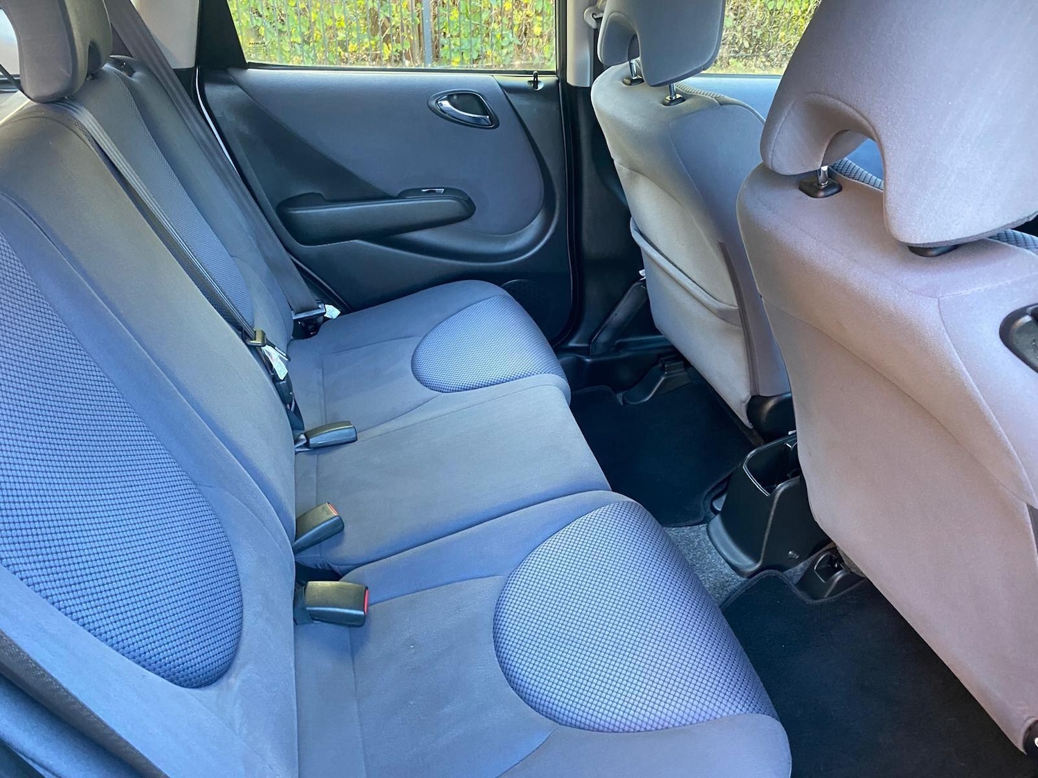 Used Honda Jazz 2008 for sale - 76926771: Photo 29