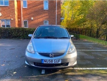 Used Honda Jazz 2008 for sale - 76926771: Photo