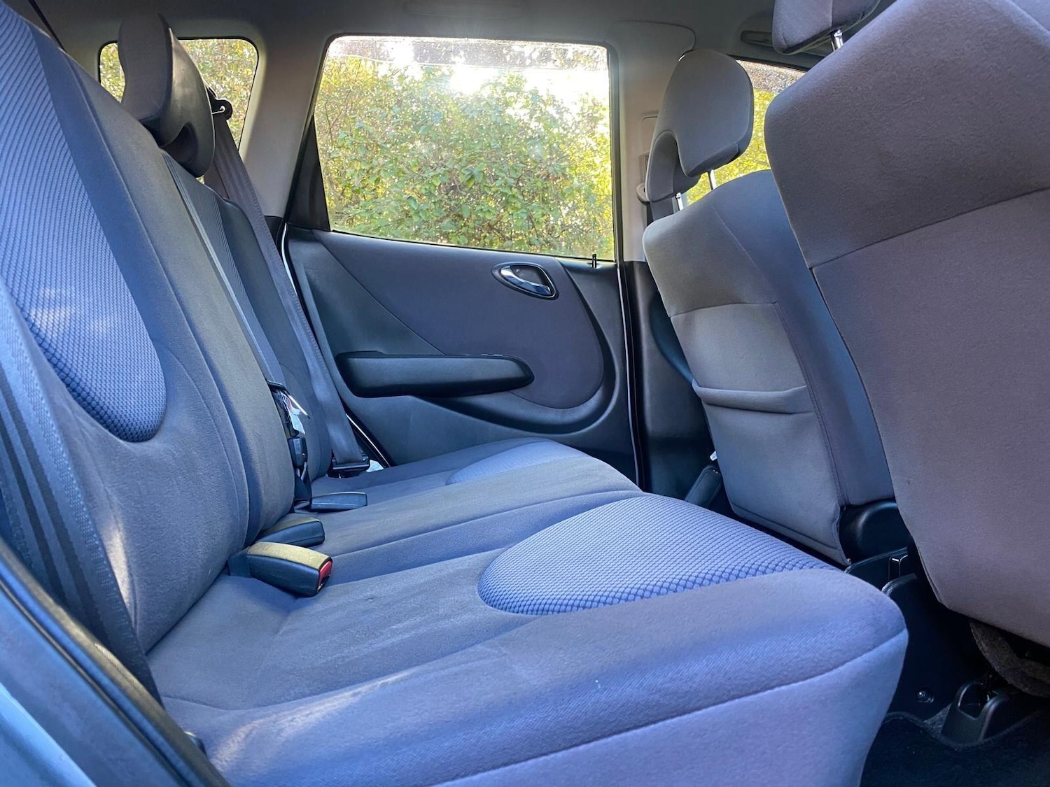 Used Honda Jazz 2008 for sale - 76926771: Photo 30