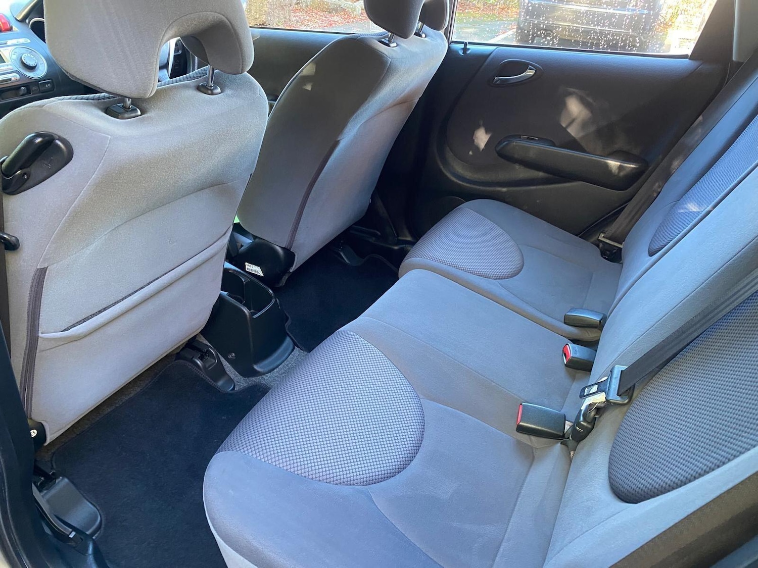 Used Honda Jazz 2008 for sale - 76926771: Photo 31