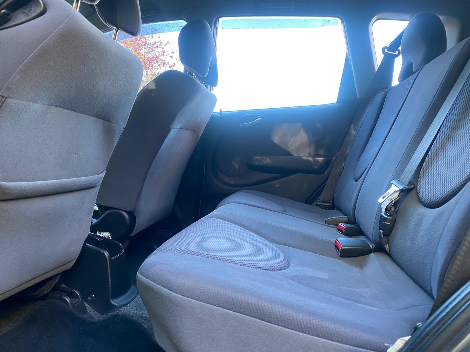 Used Honda Jazz 2008 for sale - 76926771: Photo 32