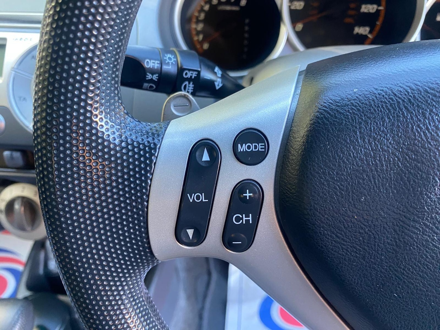 Used Honda Jazz 2008 for sale - 76926771: Photo 37