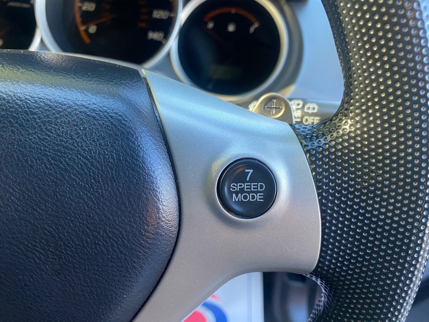 Used Honda Jazz 2008 for sale - 76926771: Photo 38