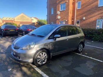 Used Honda Jazz 2008 for sale - 76926771: Photo