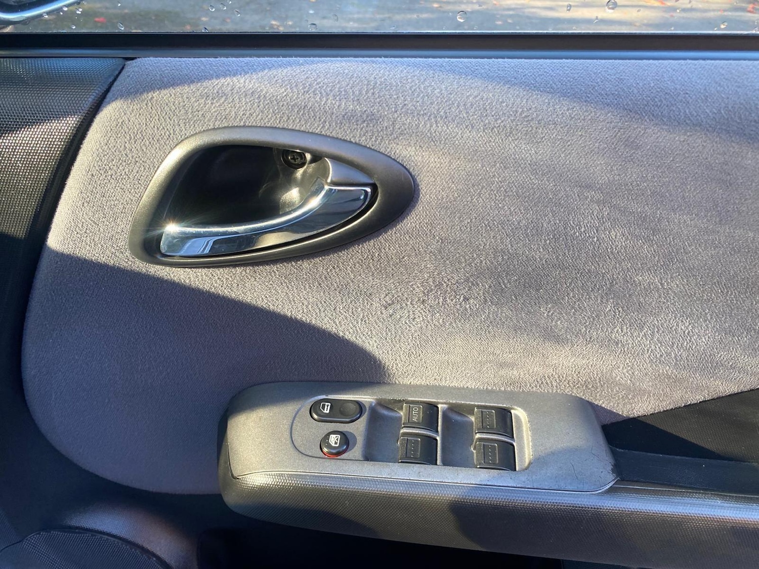 Used Honda Jazz 2008 for sale - 76926771: Photo 40