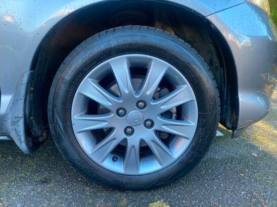 Used Honda Jazz 2008 for sale - 76926771: Photo 42