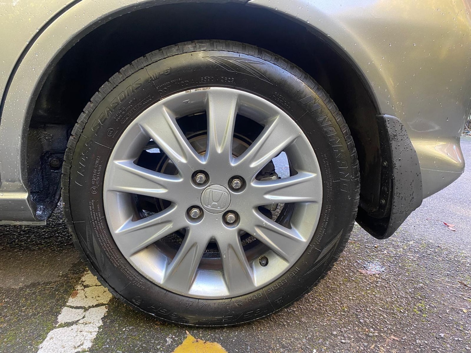 Used Honda Jazz 2008 for sale - 76926771: Photo 43