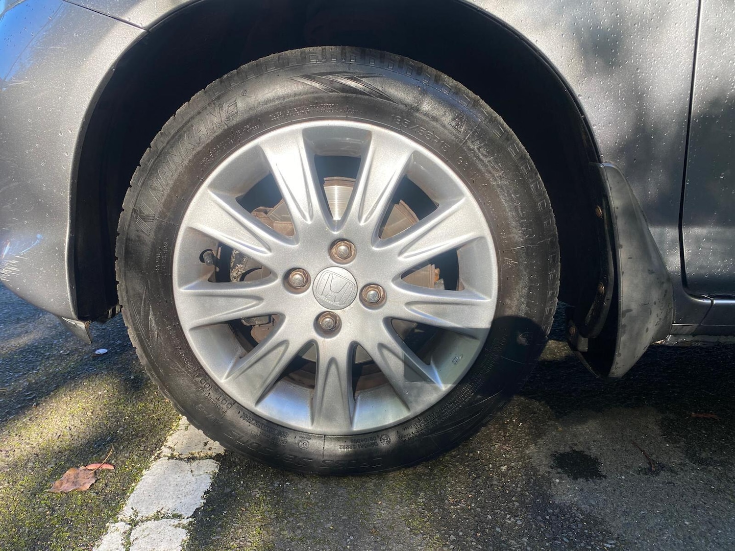 Used Honda Jazz 2008 for sale - 76926771: Photo 44