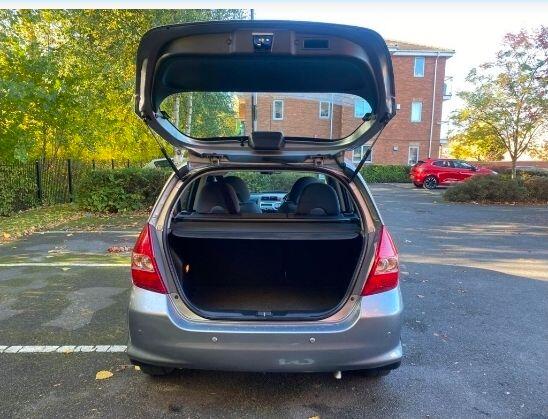 Used Honda Jazz 2008 for sale - 76926771: Photo 45