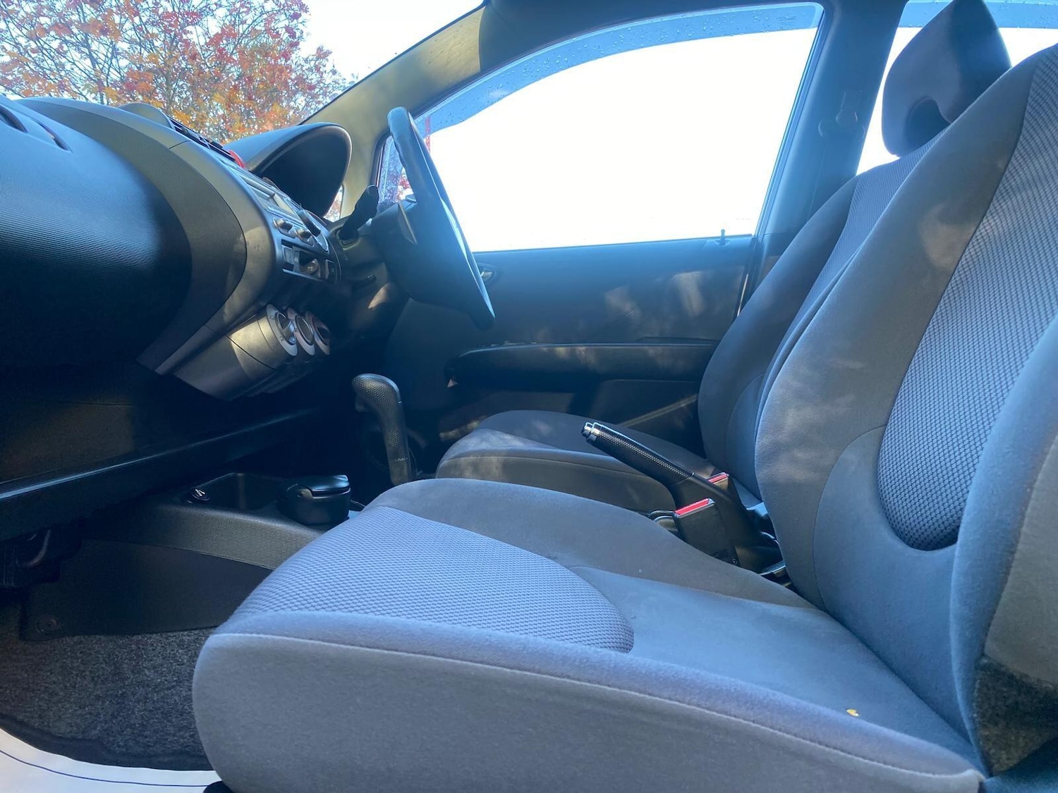 Used Honda Jazz 2008 for sale - 76926771: Photo 49