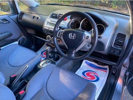 Used Honda Jazz 2008 for sale - 76926771: Photo 50