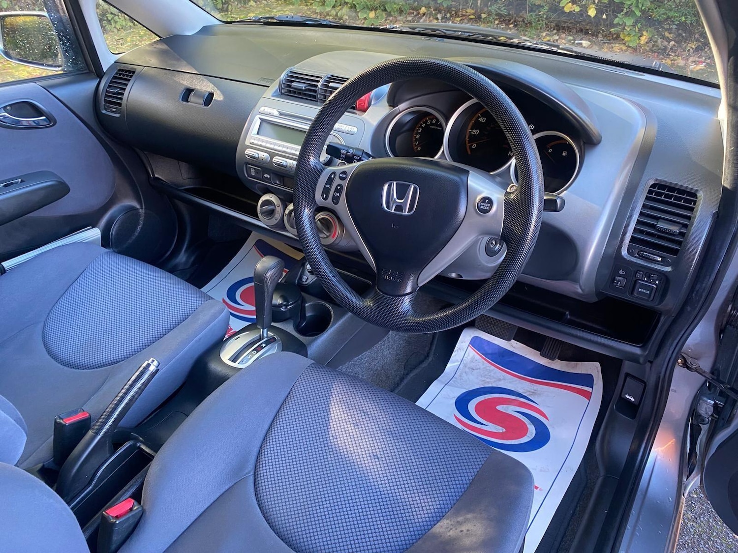 Used Honda Jazz 2008 for sale - 76926771: Photo 51