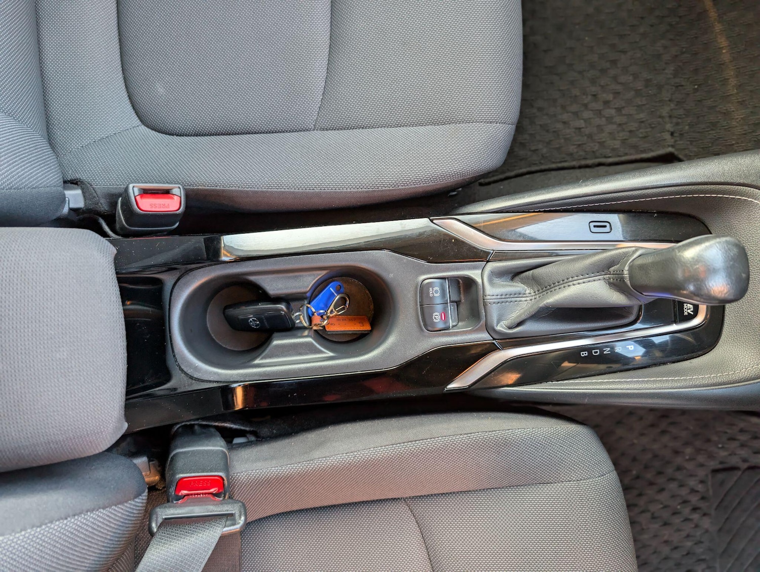 Used Toyota Corolla for sale - 77783348: Photo 10