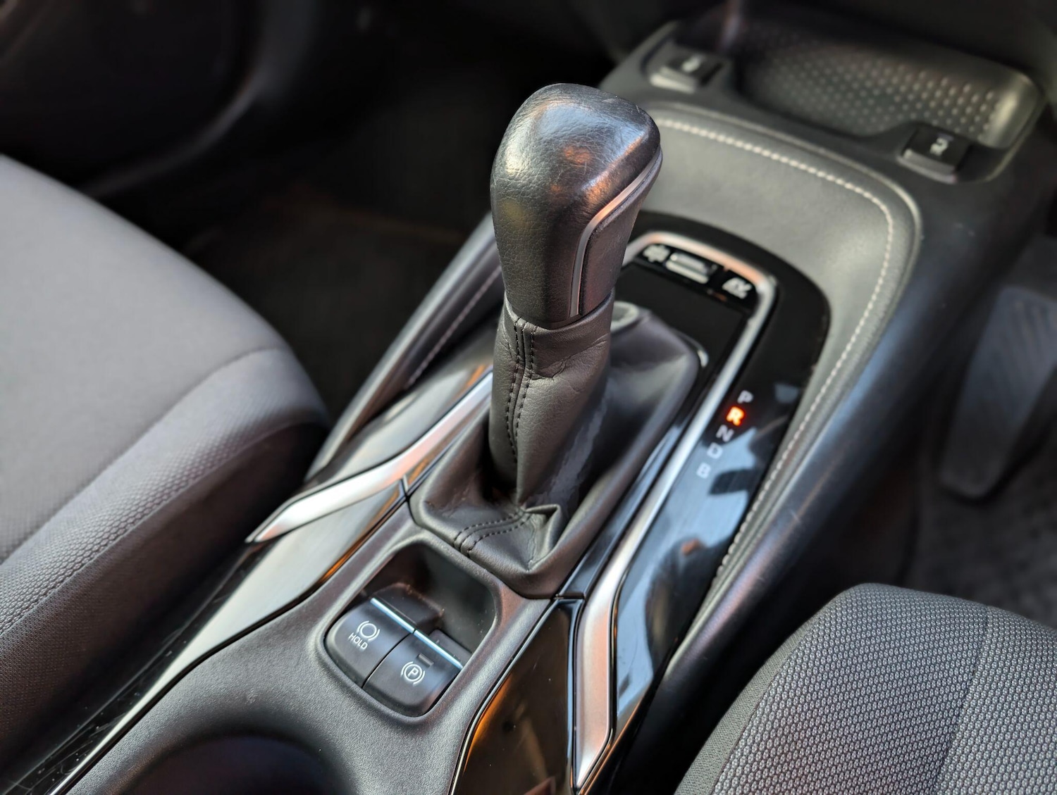 Used Toyota Corolla for sale - 77783348: Photo 12