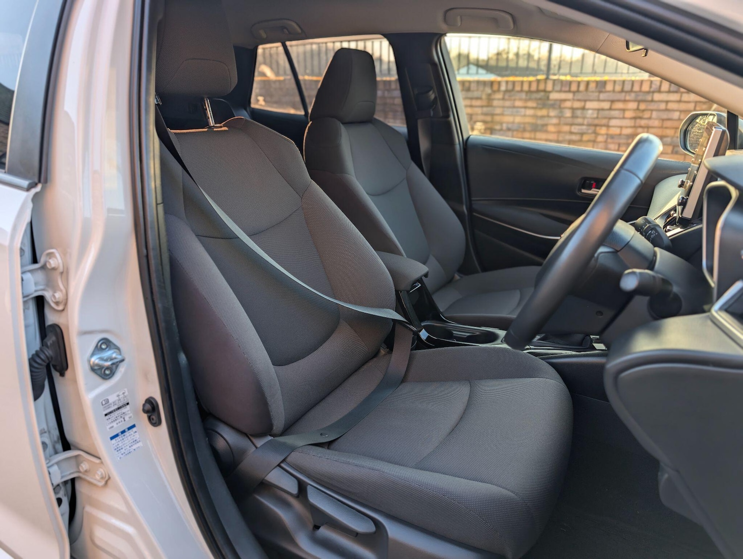 Used Toyota Corolla for sale - 77783348: Photo 14