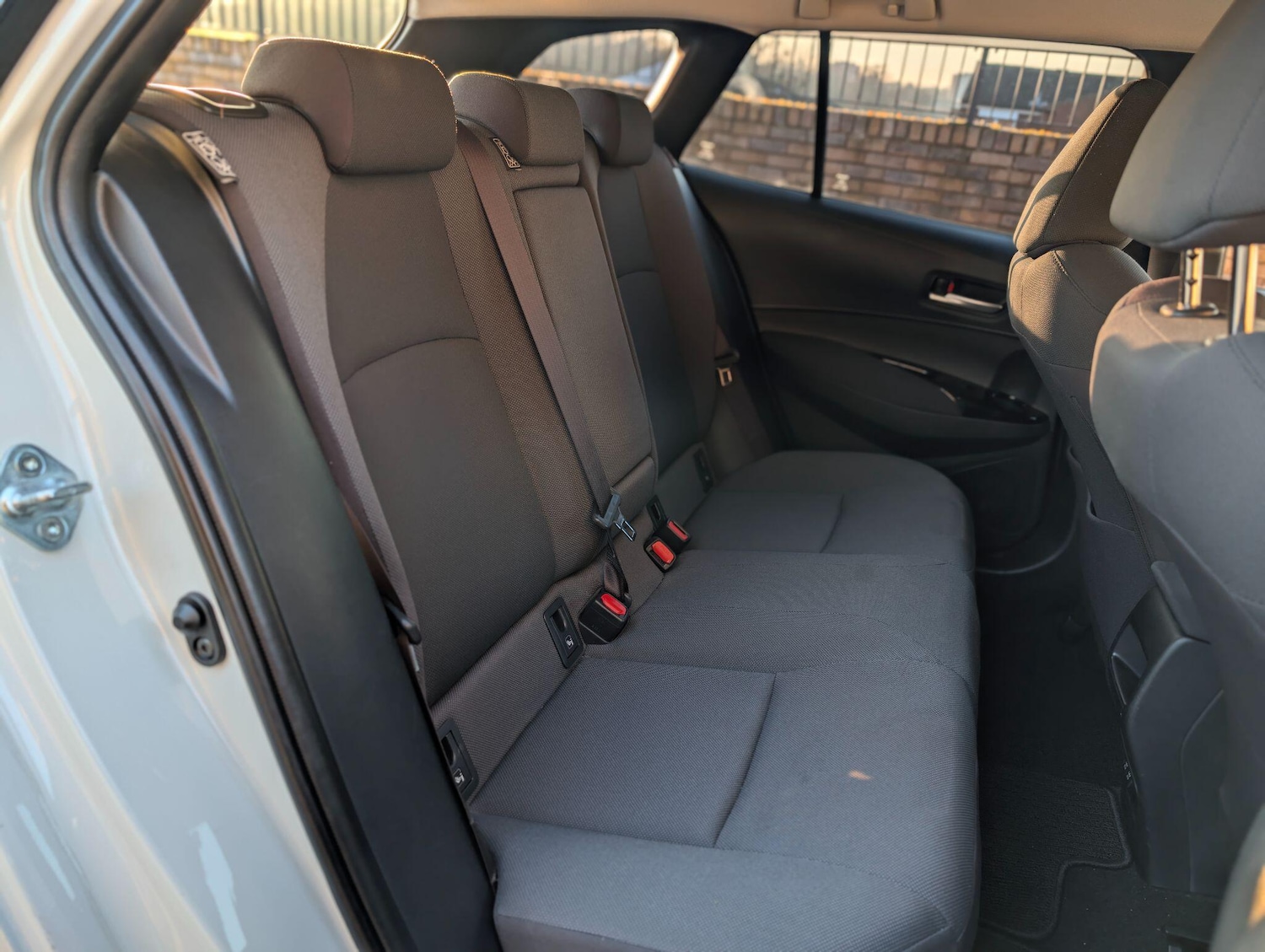 Used Toyota Corolla for sale - 77783348: Photo 15