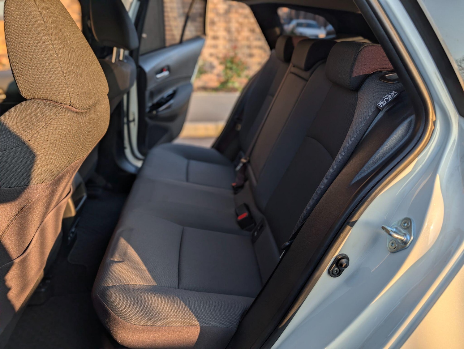 Used Toyota Corolla for sale - 77783348: Photo 16