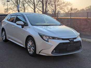 Used Toyota Corolla 2021 for sale - 77783348: Photo