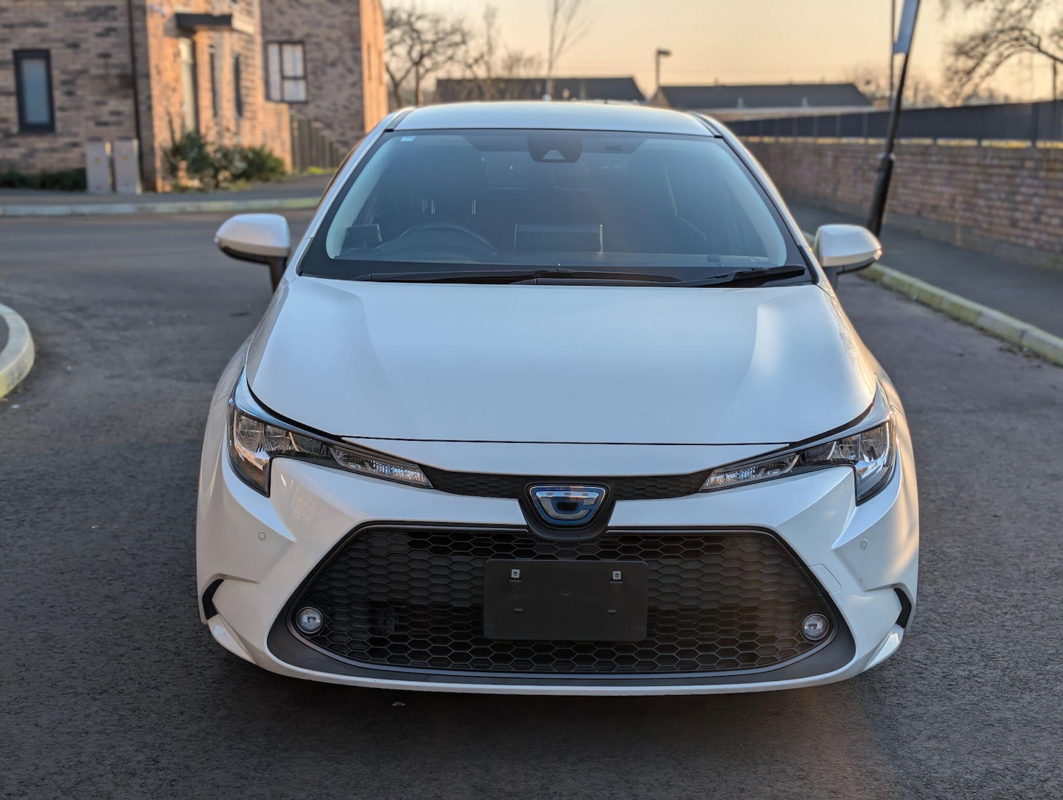 Used Toyota Corolla for sale - 77783348: Photo 2