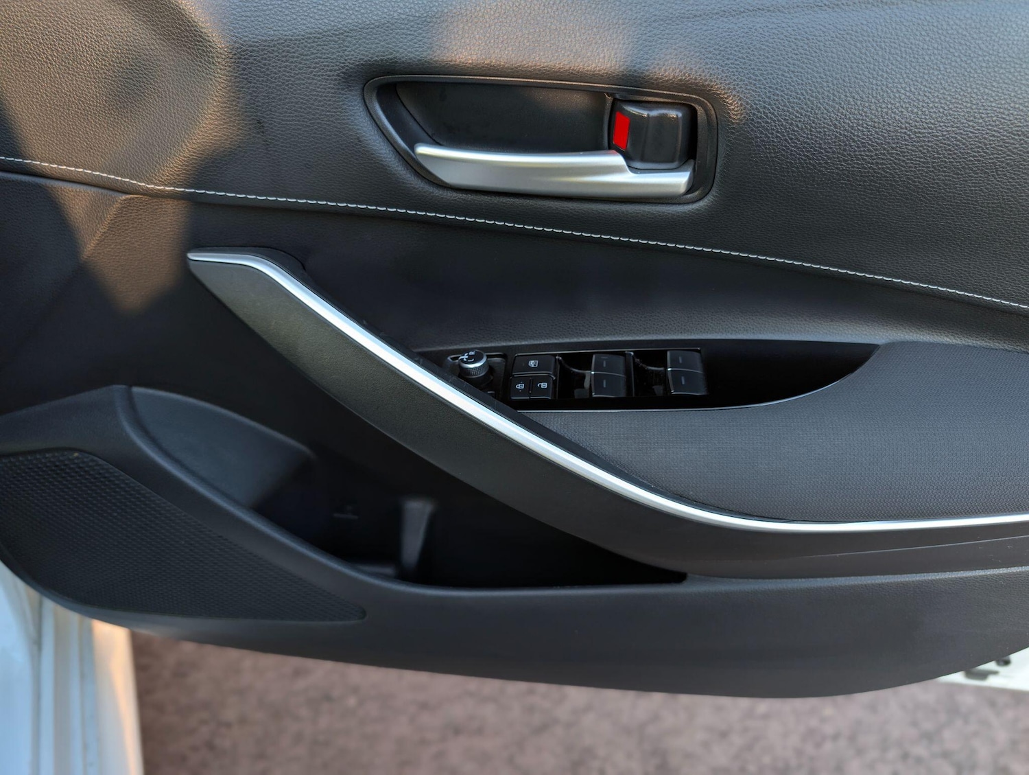 Used Toyota Corolla for sale - 77783348: Photo 25