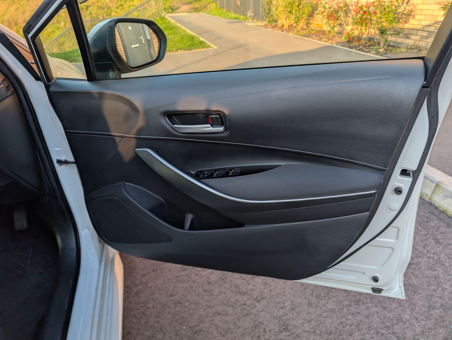 Used Toyota Corolla for sale - 77783348: Photo 26