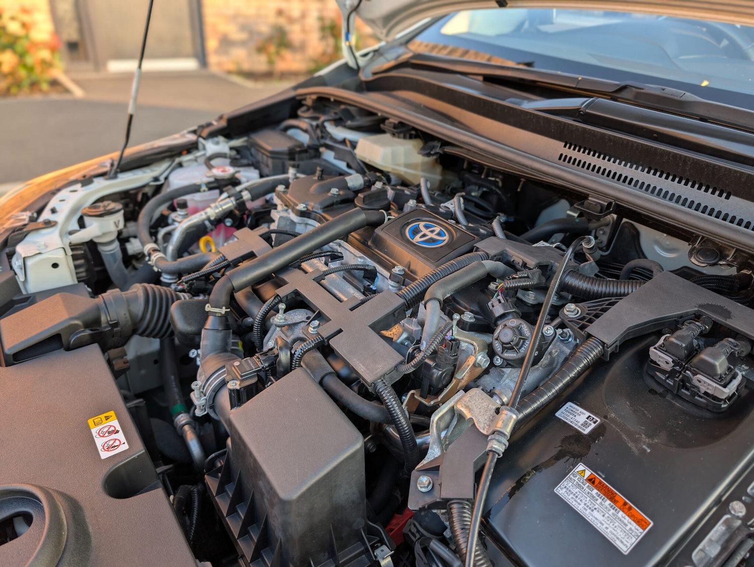 Used Toyota Corolla for sale - 77783348: Photo 27