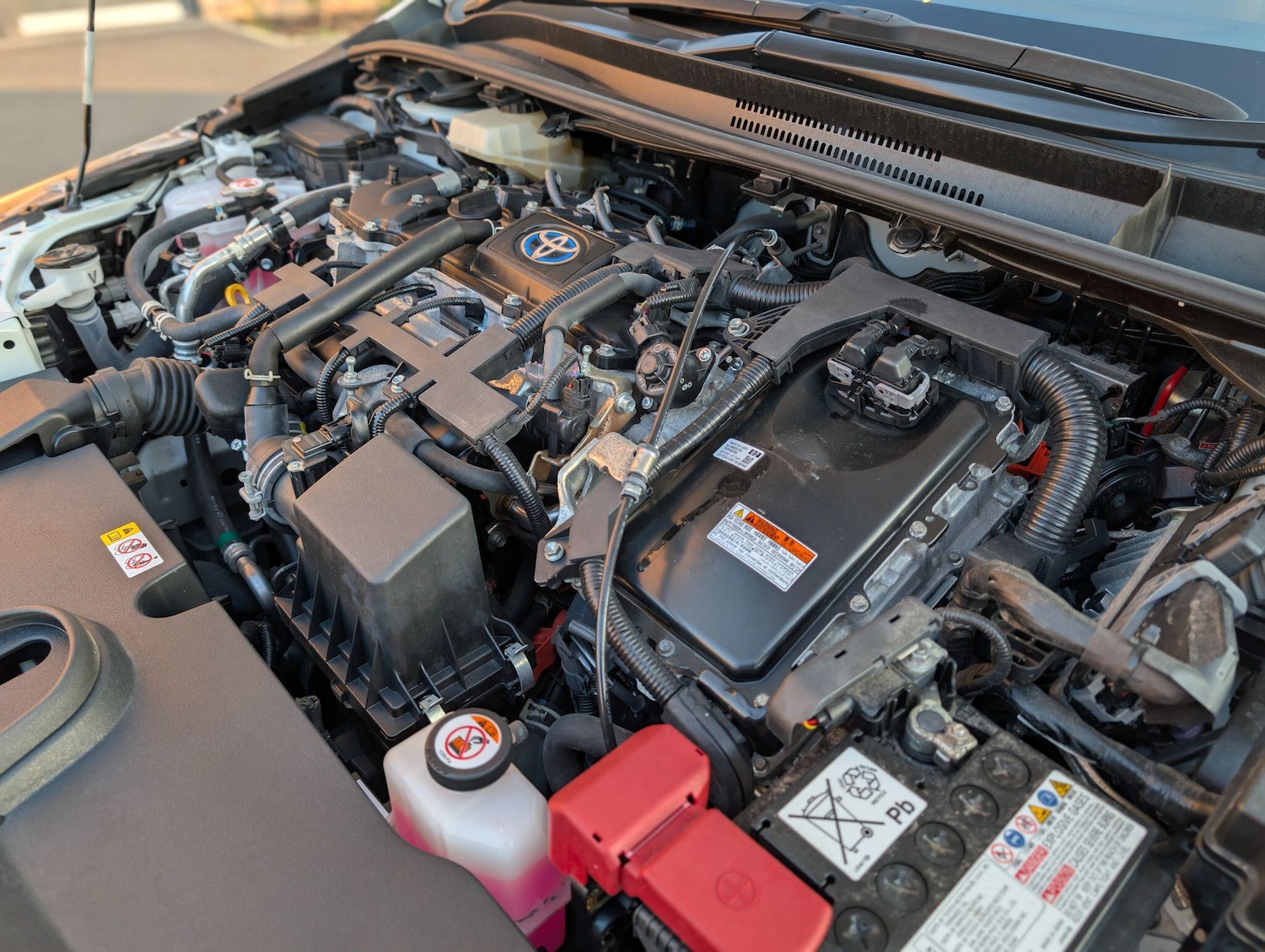 Used Toyota Corolla for sale - 77783348: Photo 28