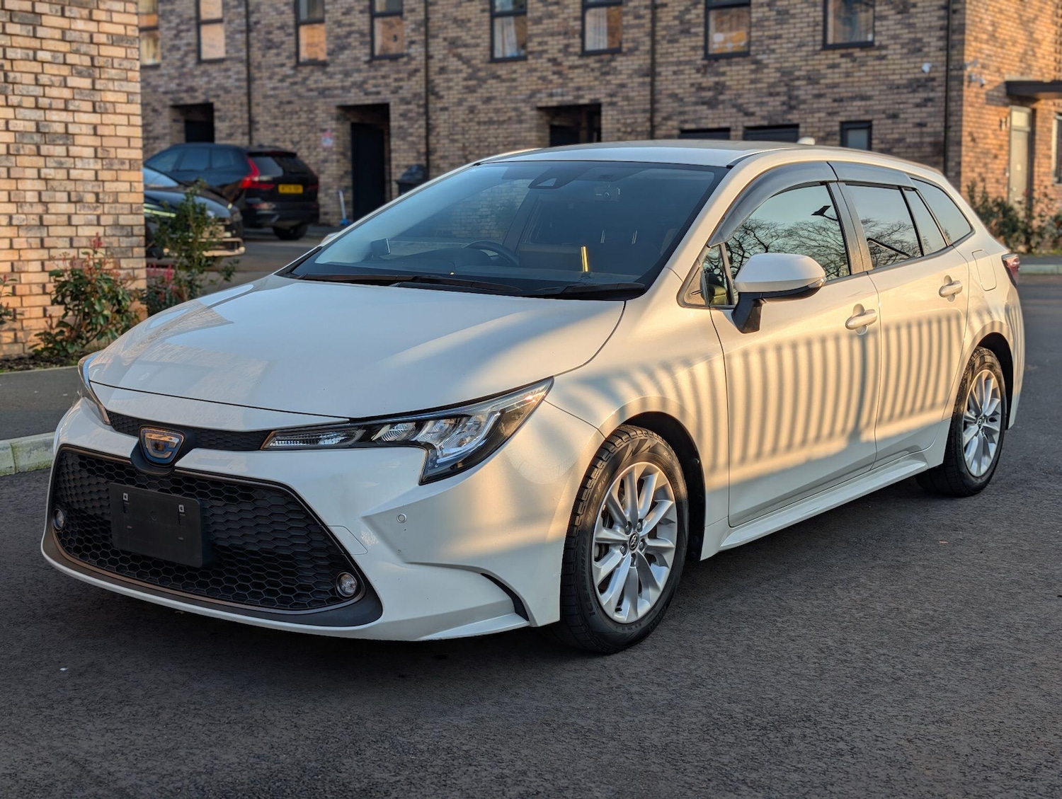 Used Toyota Corolla for sale - 77783348: Photo 3